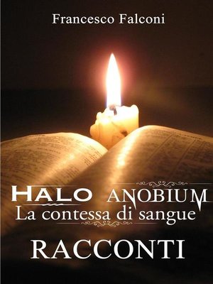 cover image of Racconti